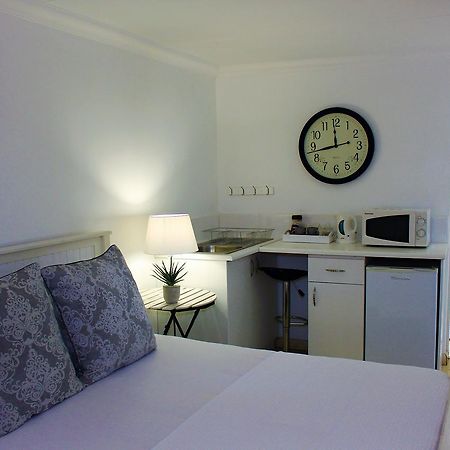 Golden Key Guesthouse Vredenburg Екстер'єр фото